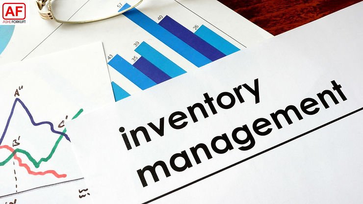 inventory management