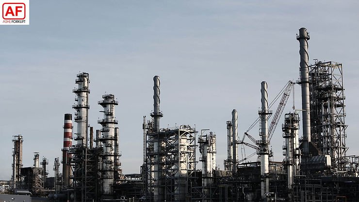 perkembangan industri manufaktur