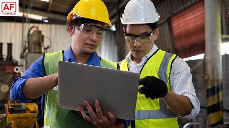 proses bisnis perusahaan manufaktur