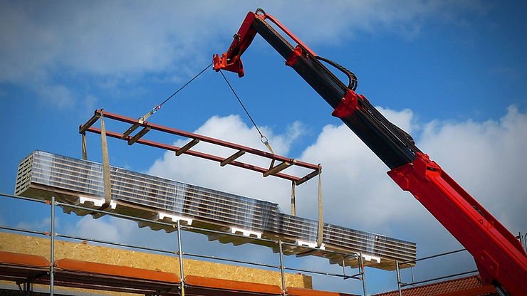 apa itu crane