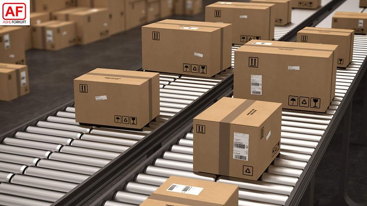 flexible manufacturing system
