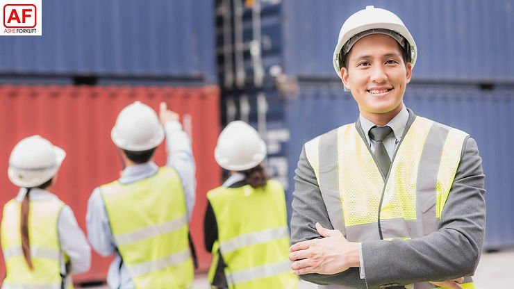 manajemen dan administrasi logistik