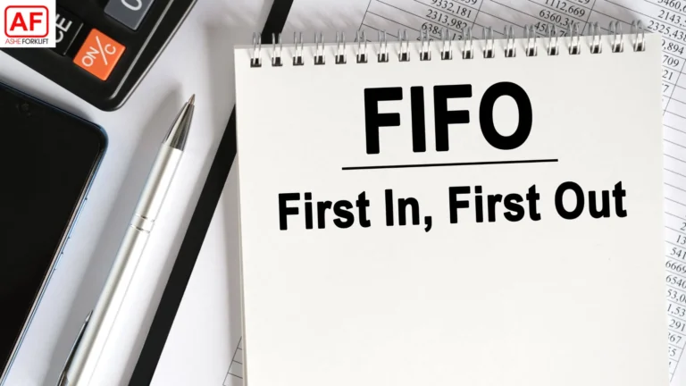 metode fifo