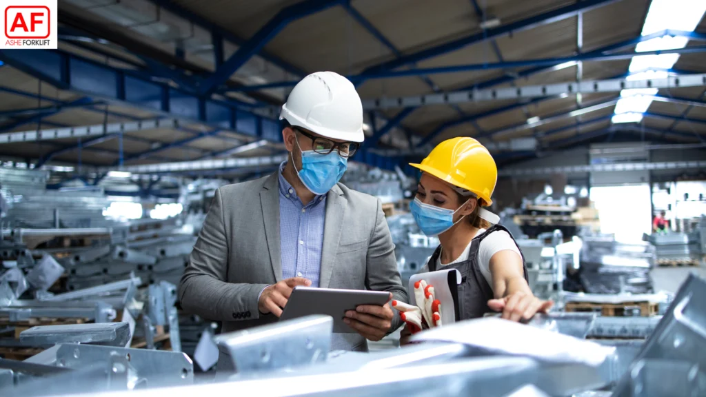 penerapan lean manufacturing untuk meningkatkan kualitas produksi