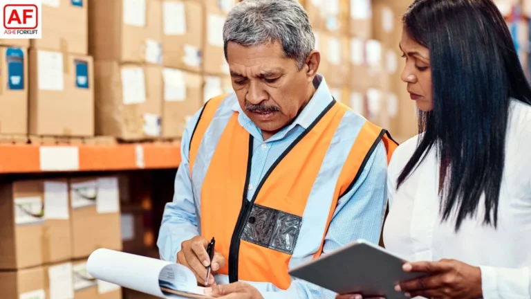 pentingnya supply chain management untuk warehouse