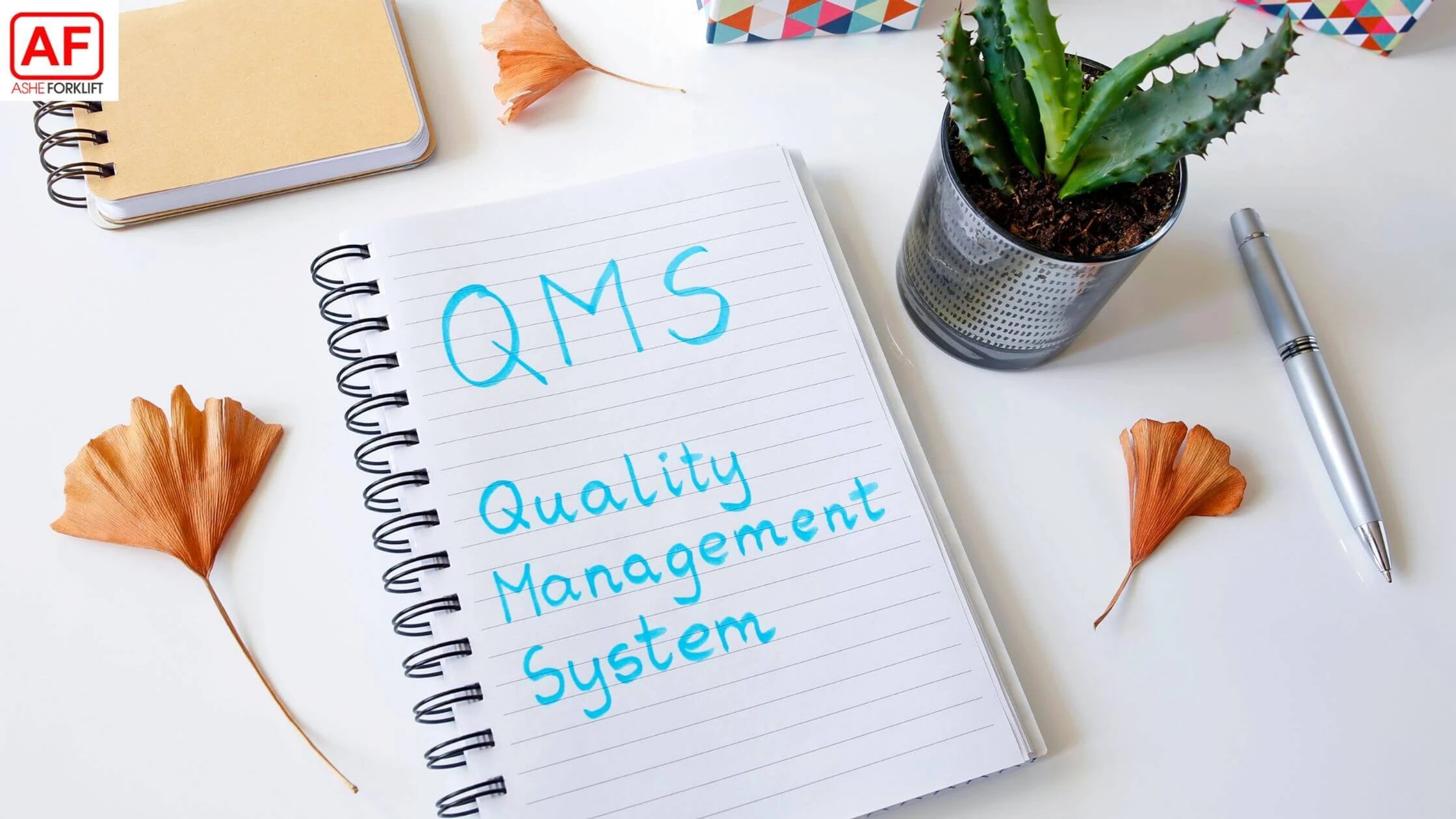 quality management system