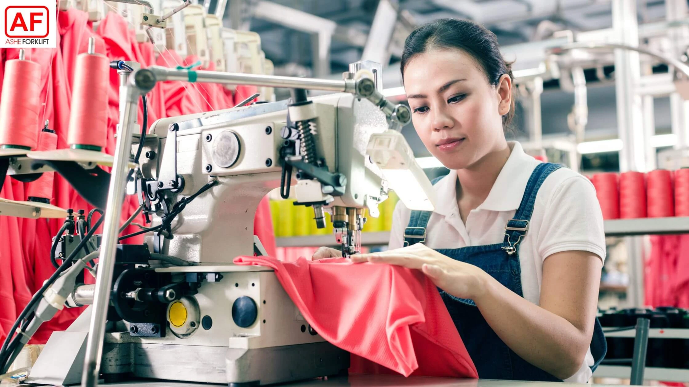 sistem produksi